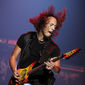 Kirk Hammett - poza 2