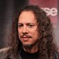 Kirk Hammett - poza 1