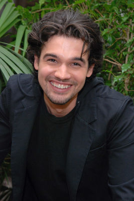 Steven Strait - poza 34