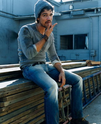 Steven Strait - poza 7