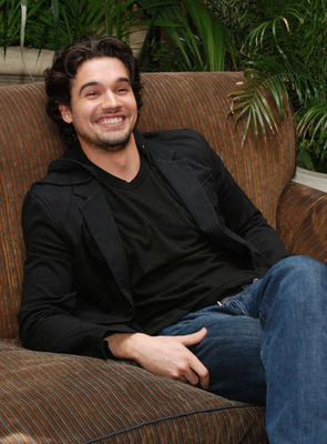 Steven Strait - poza 33