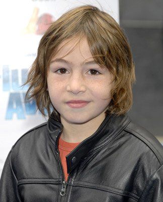 Jonah Bobo - Actor - CineMagia.ro