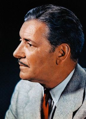 Ronald Colman - poza 5