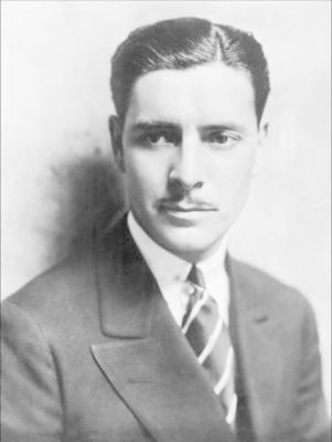 Ronald Colman - poza 2
