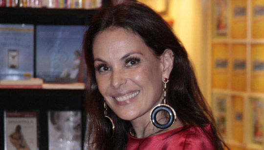Carolina Ferraz - poza 2