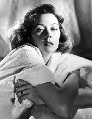 Gloria Grahame - poza 6