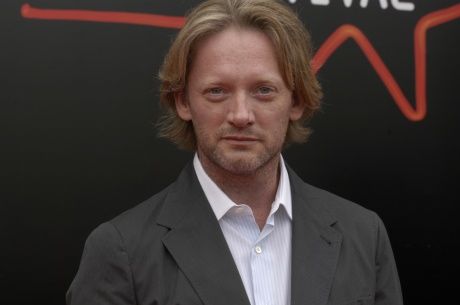 Douglas Henshall james bond