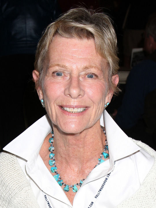 Rosemary Forsyth Actor CineMagia.ro