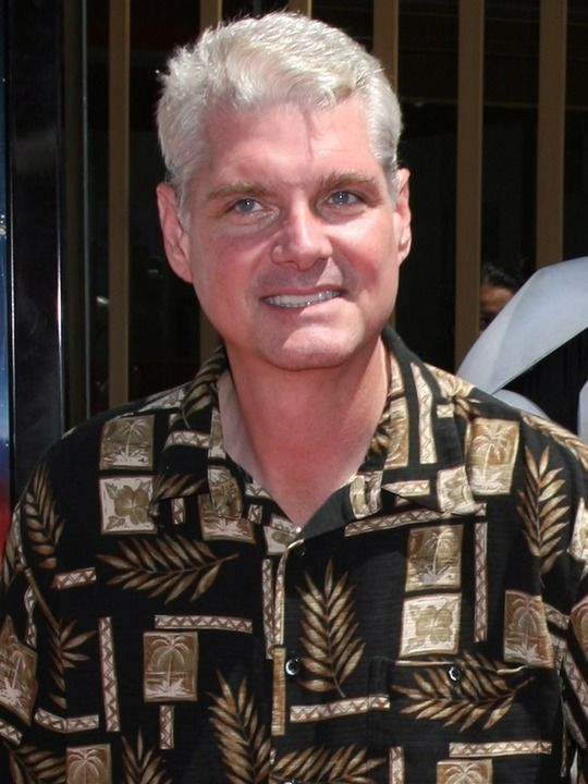 Tom Kane Actor CineMagia.ro