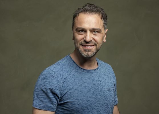 Serdar Orcin - poza 3