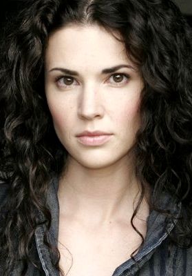 Next photo of Laura Mennell