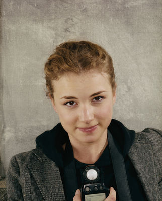 Emily VanCamp - poza 102