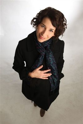 Isabelle Gélinas - poza 1