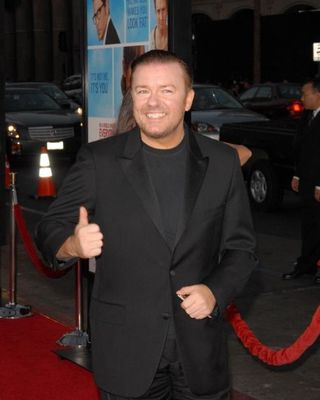 Ricky Gervais - poza 4
