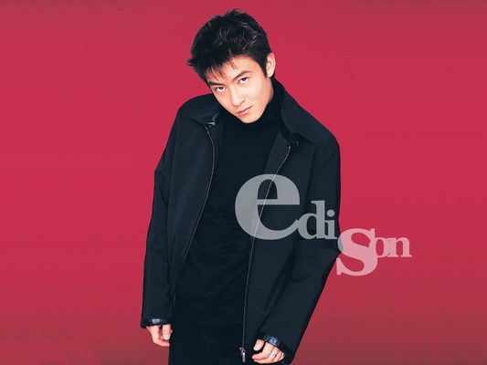 Edison Chen - poza 17