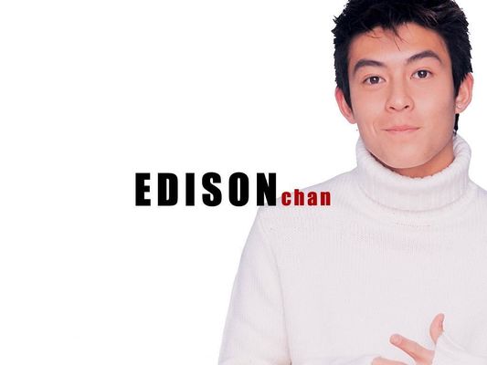 Edison Chen - poza 26