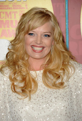 Melissa Peterman - poza 5