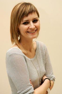Maria Popistașu - poza 3