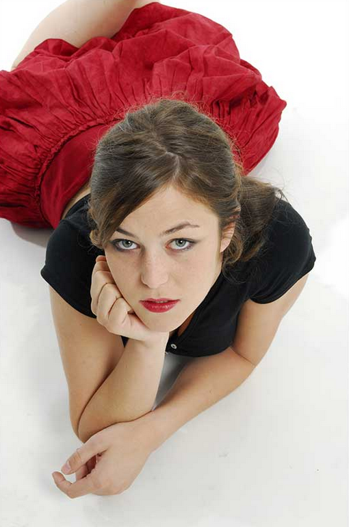 Teresa Hurtado Actor CineMagia.ro