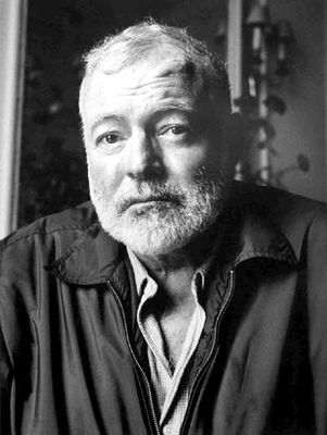Ernest Hemingway - poza 17