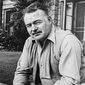 Ernest Hemingway - poza 11