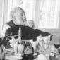 Ernest Hemingway - poza 22