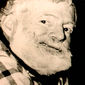Ernest Hemingway - poza 18