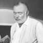 Ernest Hemingway - poza 20