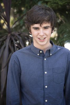 Freddie Highmore - poza 26