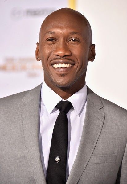 Mahershala Ali - Actor - CineMagia.ro