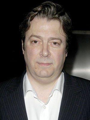 Roger Allam - poza 3