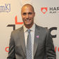 Nigel Barker