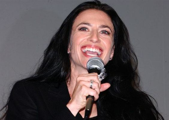 Claudia Black - poza 30