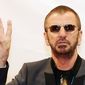 Ringo Starr - poza 25
