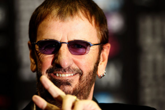 Ringo Starr - poza 2