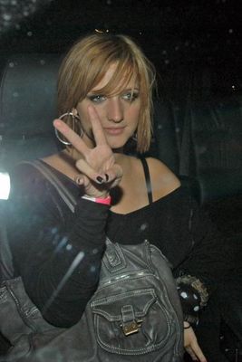 Ashlee Simpson-Wentz - poza 58