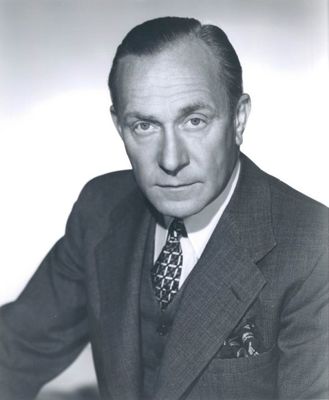 William Demarest - poza 2