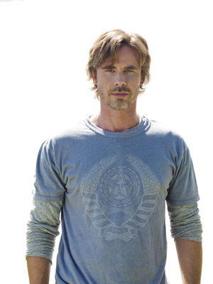 Sam Trammell - poza 11