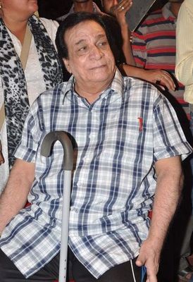 Kader Khan - poza 1