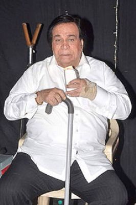 Kader Khan - poza 4