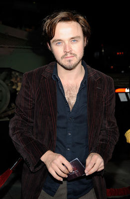 Matthew Newton - poza 2