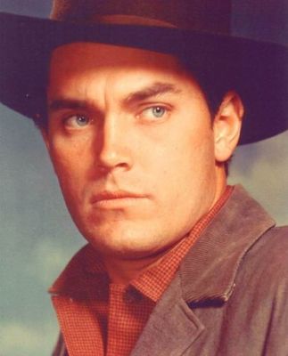 Jeffrey Hunter - poza 17