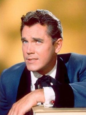 Jeffrey Hunter - poza 25