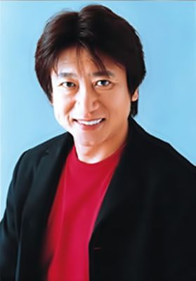 Kazuhiko Inoue - poza 1