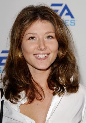 Jewel Staite - poza 58