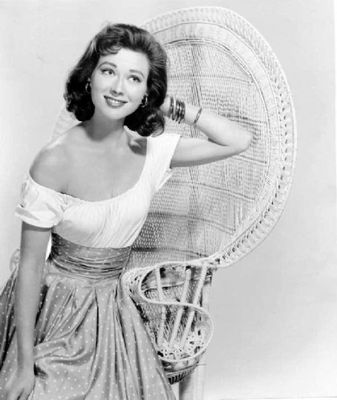 Gia Scala - poza 23