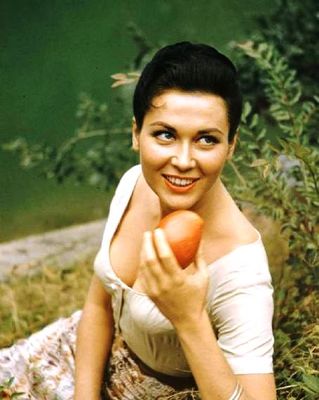 Gia Scala - poza 18