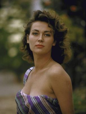 Gia Scala - poza 27