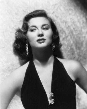 Gia Scala - poza 17