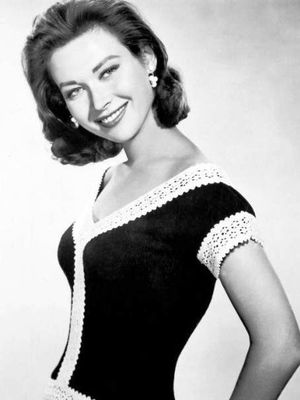Gia Scala - poza 6